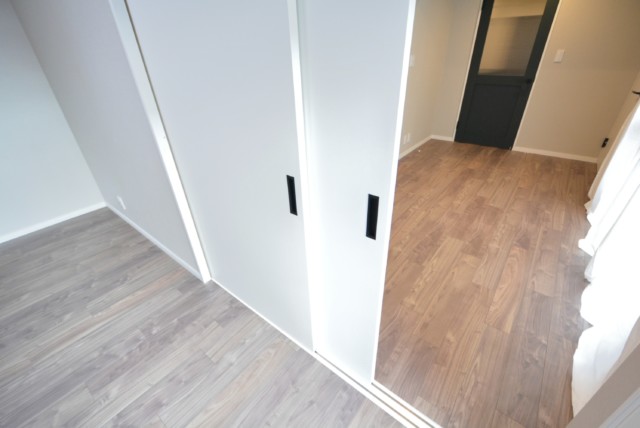 ライオンズマンション広尾第２ 洋室2