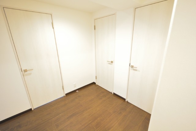 馬事公苑前ハイム 階段・ホール