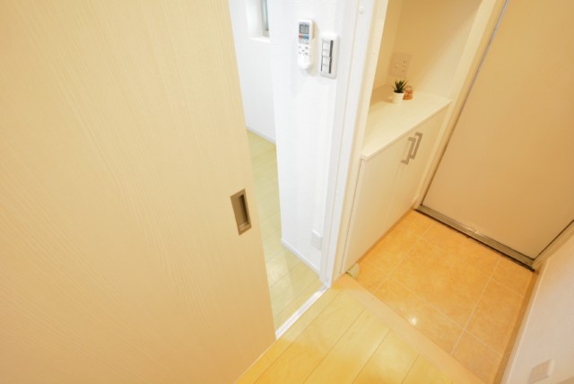 パールハイツ桜上水 洋室1