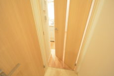 ハイツ千駄ヶ谷 洋室