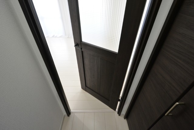 新大橋永谷マンション LDK