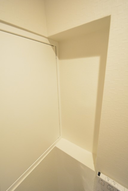 馬事公苑前ハイム トイレ