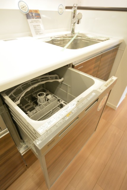 三軒茶屋ターミナルビル キッチン