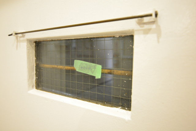 三軒茶屋ターミナルビル 玄関