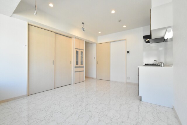 川口アパートメント LDK