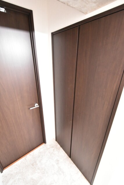 アルテール新宿 洗面室