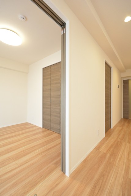 代々木スカイハイツ LDK+洋室2