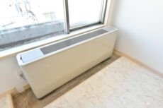 川口アパートメント LDK