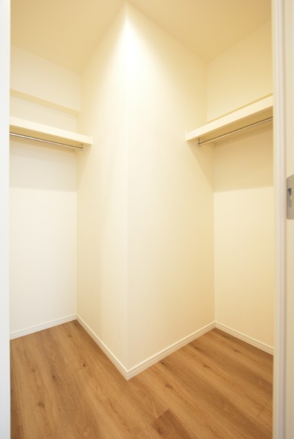 西蒲田スカイハイツ 洋室2