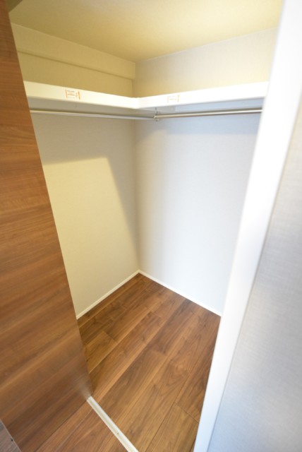 飯田橋第一パークファミリア 洋室2