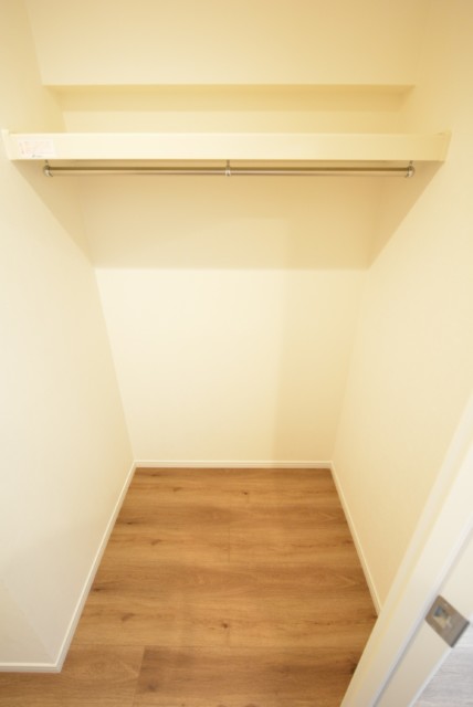 西蒲田スカイハイツ 洋室2