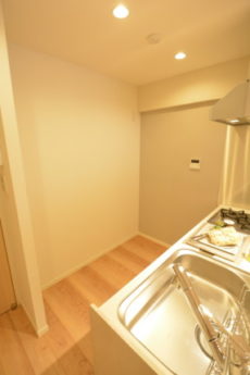 ハイツ千駄ヶ谷 キッチン