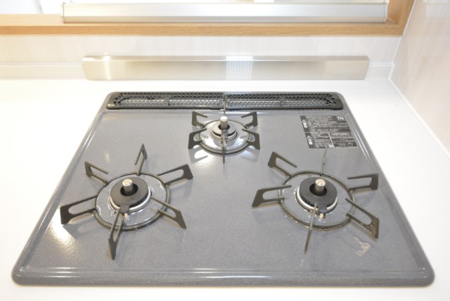 ライオンズマンション護国寺 キッチン