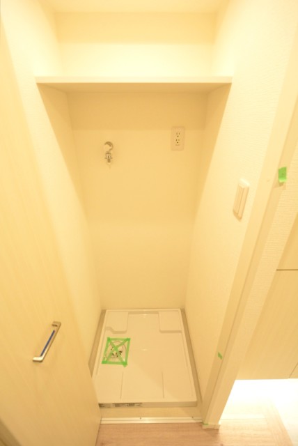 渋谷藤和コープ 玄関