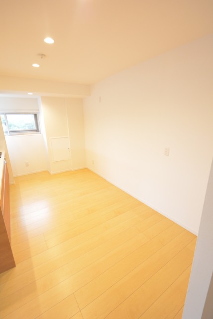 馬事公苑前ハイム キッチン