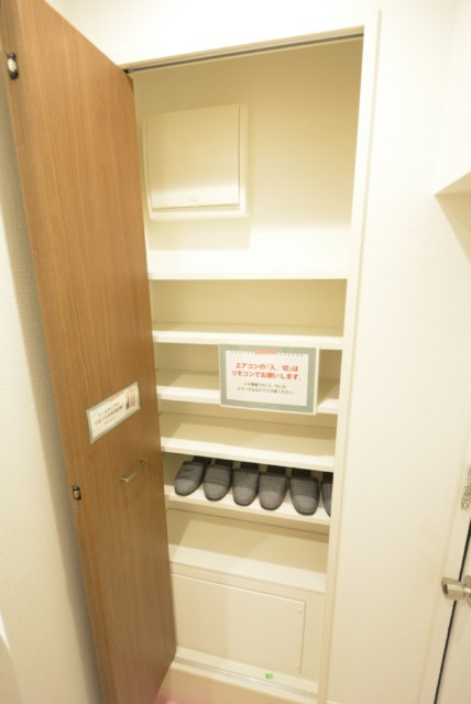 三軒茶屋ターミナルビル 玄関