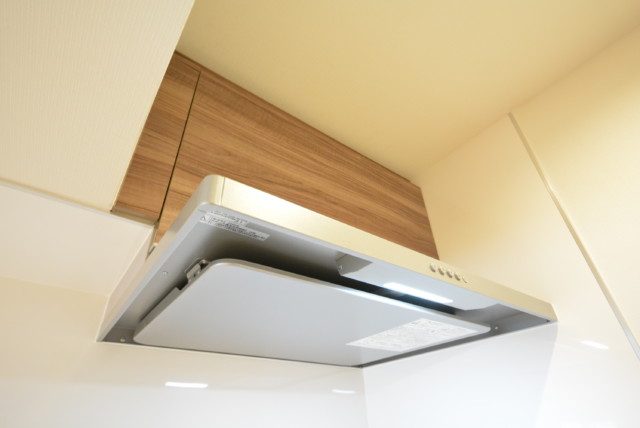 上馬ハイホーム キッチン