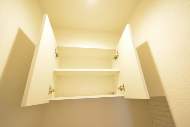 三軒茶屋ターミナルビル トイレ