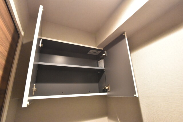 マンション五反田 トイレ