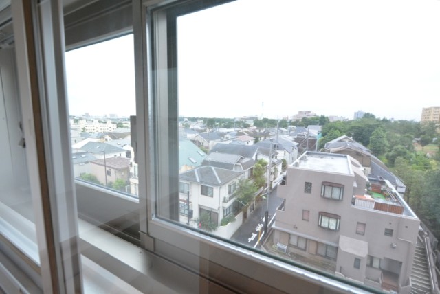 馬事公苑前ハイム キッチン