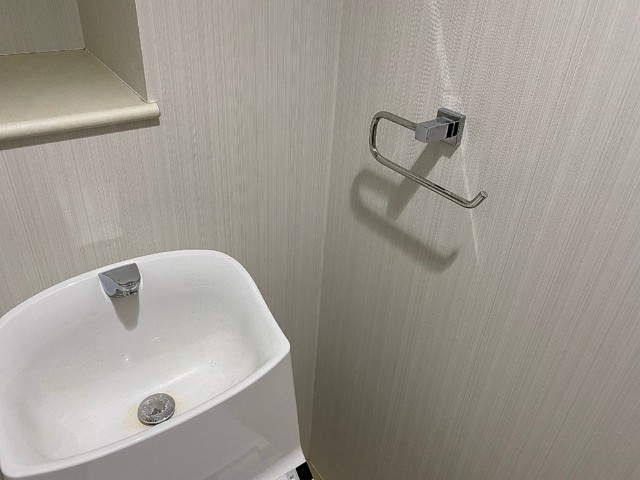 小豆沢パークホームズ (26)