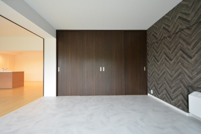 馬事公苑前ハイム LDK