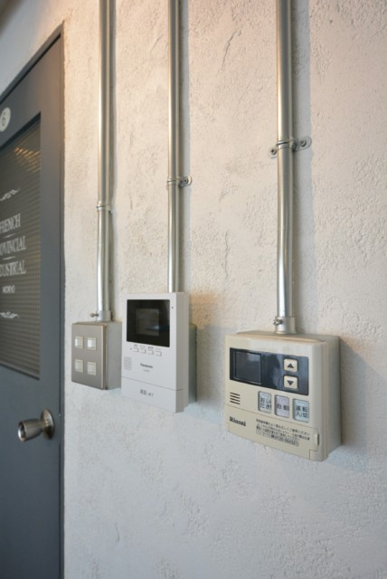 目黒コーポラス LDK