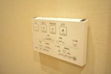 ハイツ千駄ヶ谷 トイレ