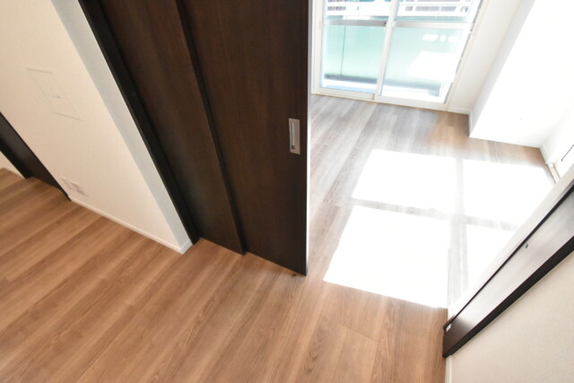 アルテール新宿 DK+洋室2