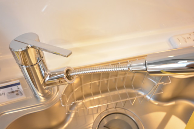 パールハイツ桜上水 キッチン