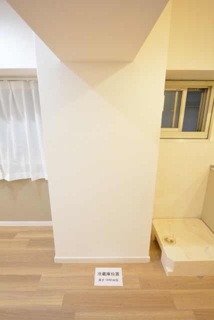 カーサ池尻 キッチン