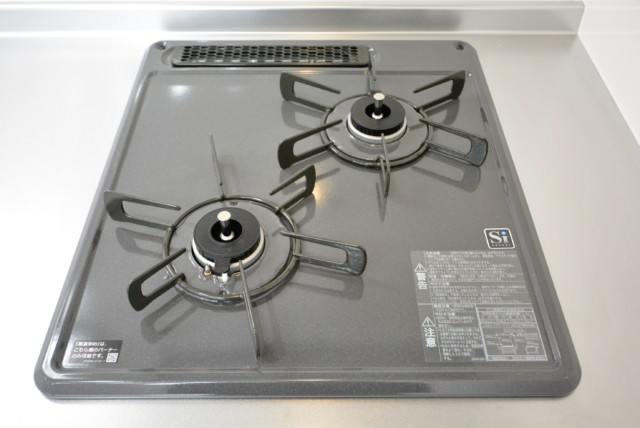 新大橋永谷マンション キッチン