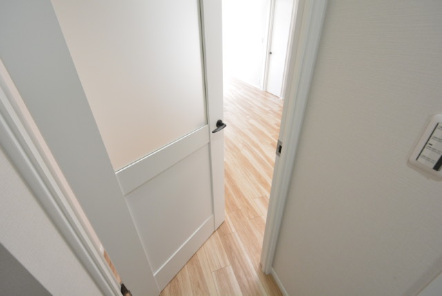 上馬ハイホーム LDK+洋室2