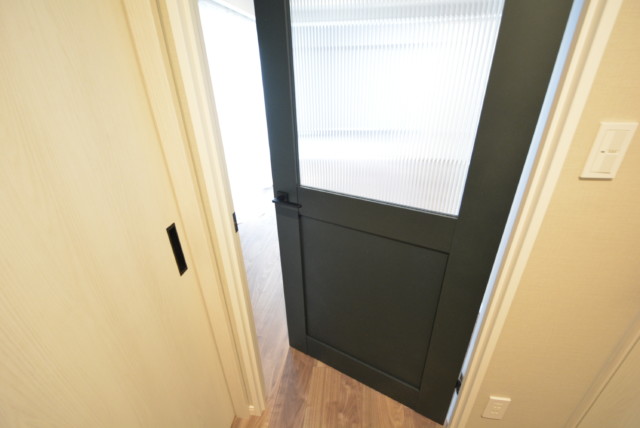 ライオンズマンション広尾第２ DK+洋室2