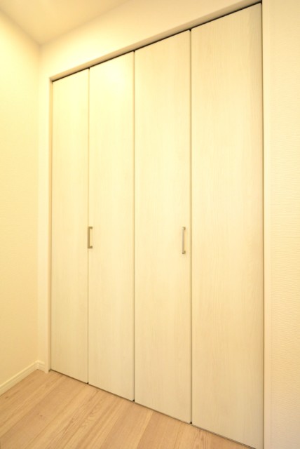 初台中央マンション 洋室3