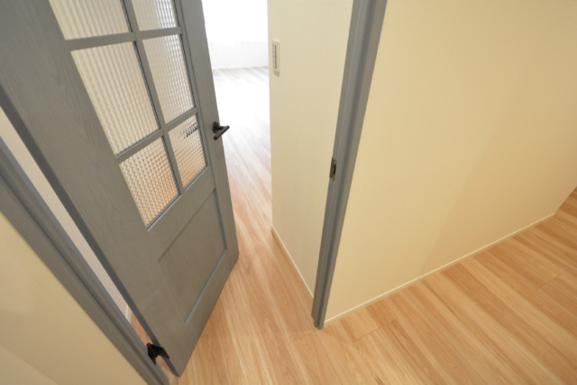 上馬ハイホーム LDK