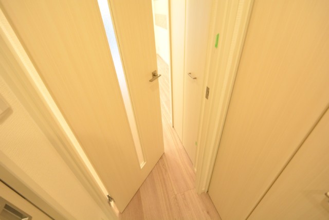 渋谷藤和コープ LDK+洋室