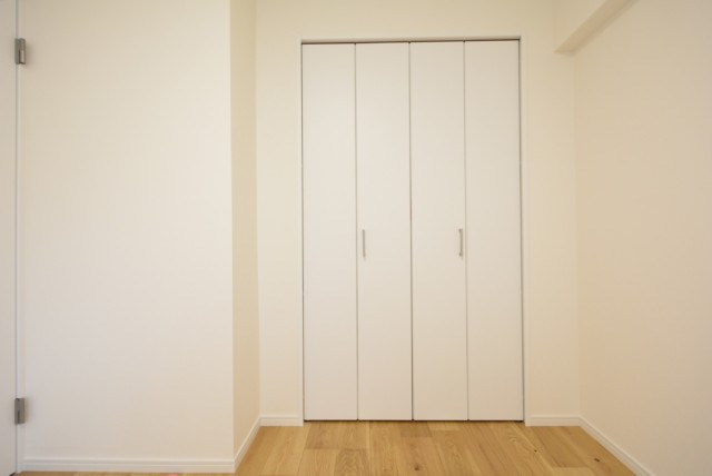 ライオンズマンション護国寺 洋室2