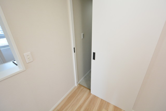 上馬ハイホーム 洗面室