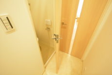 ハイツ千駄ヶ谷 トイレ