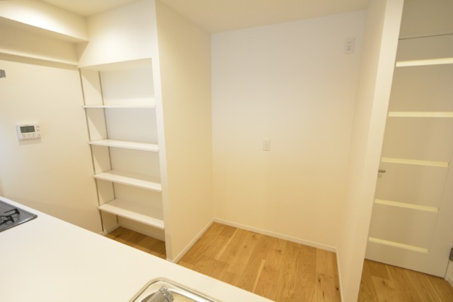 ライオンズマンション護国寺 キッチン