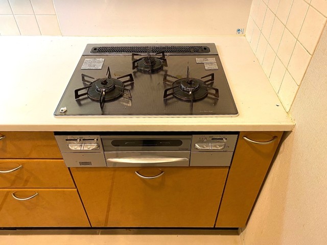 小豆沢パークホームズ (9)