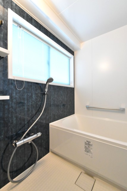 ニュー池尻マンション 浴室