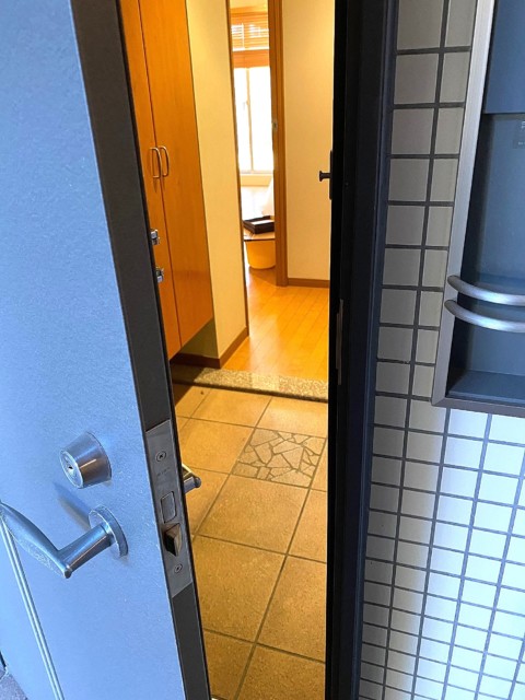 小豆沢パークホームズ (17)