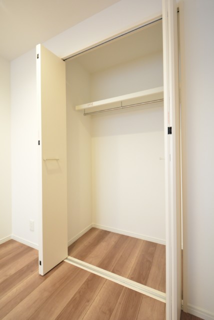 パールハイツ桜上水 洋室1