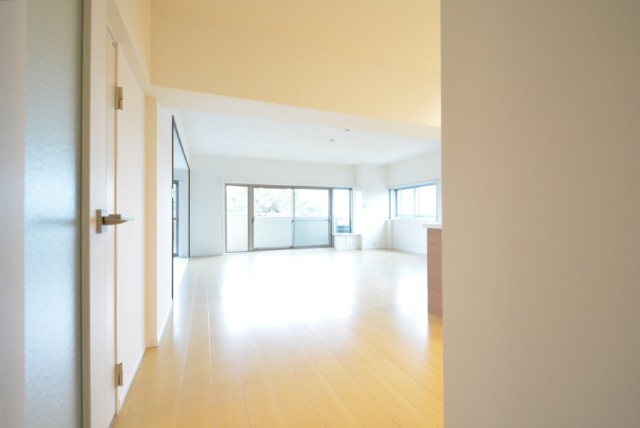 馬事公苑前ハイム LDK