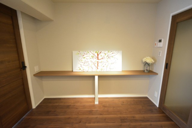 飯田橋第一パークファミリア LDK