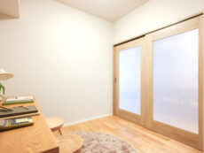 アルス音羽 洋室3