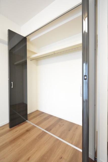 西蒲田スカイハイツ 洋室1