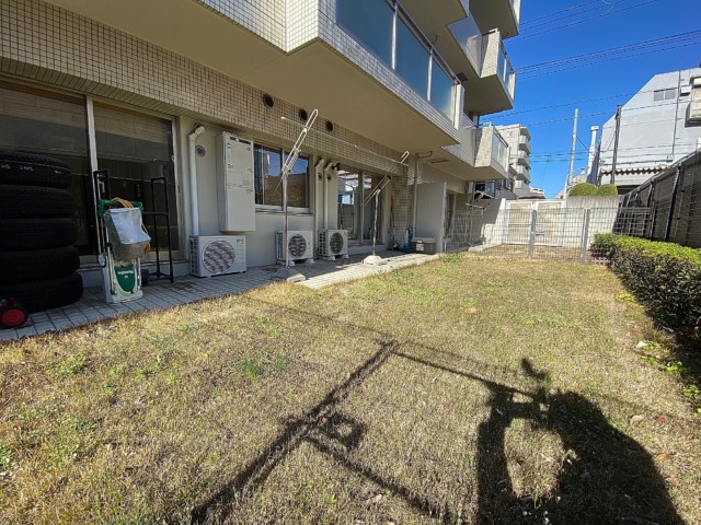 小豆沢パークホームズ (3)